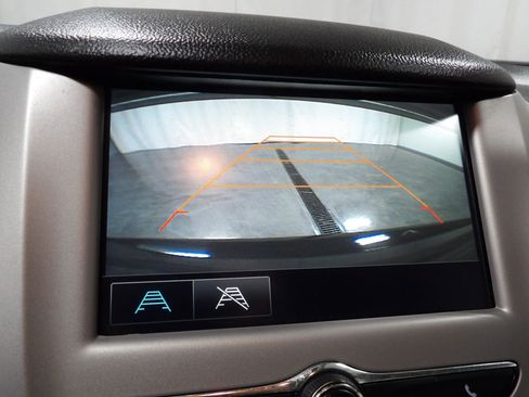 Used 2017 Chevrolet Cruze LS image 14