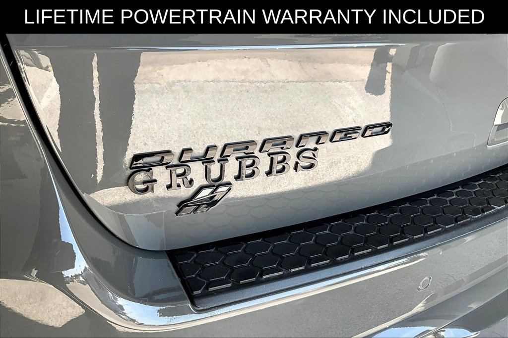 Used 2023 Dodge Durango R/T AWD/4WD image 22