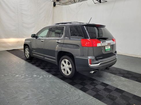 Used 2017 GMC Terrain SLT AWD/4WD image 5
