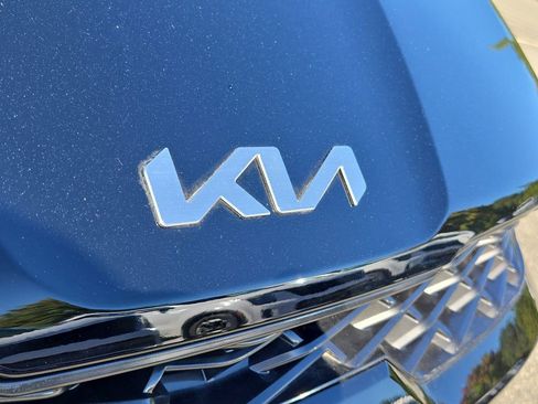 Used 2023 Kia K5 GT image 4