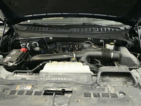 Used 2024 Lincoln Navigator Reserve image 10