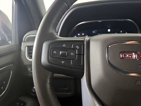 Used 2022 GMC Yukon SLT RWD image 22