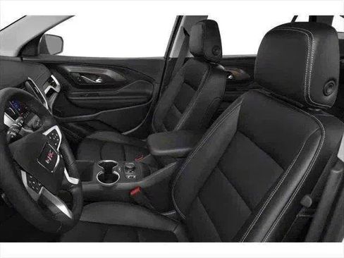Used 2023 GMC Terrain AT4 AWD/4WD image 66