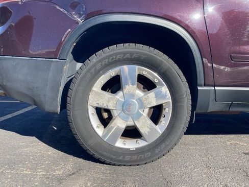 Used 2008 GMC Acadia SLT image 8