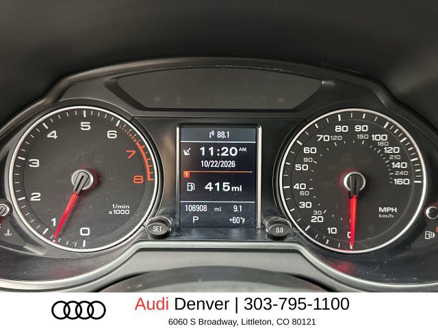 Used 2015 Audi Q5 2.0T Premium Plus w/ Technology Package AWD/4WD image 15