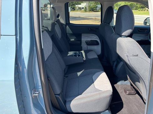 Used 2022 Ford Maverick XLT FWD image 16