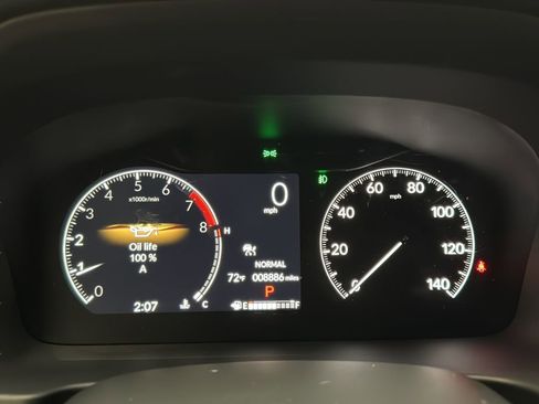 Certified 2025 Honda Ridgeline TrailSport image 20