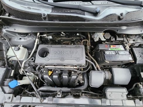 Used 2013 Kia Sportage LX w/ Convenience Pkg image 20