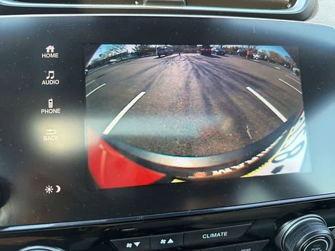 Certified 2020 Honda CR-V EX image 27
