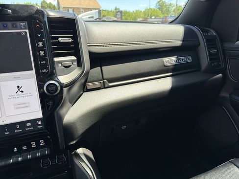 Certified 2022 RAM 1500 Laramie AWD/4WD image 22