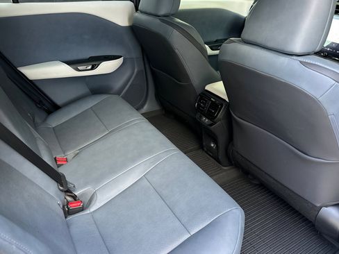 Certified 2023 Lexus RZ 450e Premium w/ Technology Package image 30