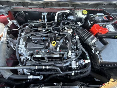 Used 2021 Ford Escape SEL w/ Technology Package image 27