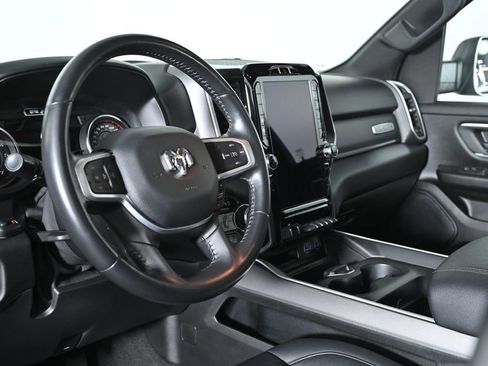 Used 2022 RAM 1500 Big Horn image 23