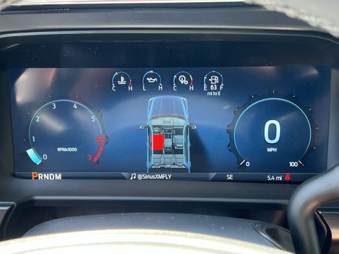 New 2026 Ford F250 Lariat w/ Tremor Off-Road Package AWD/4WD image 17