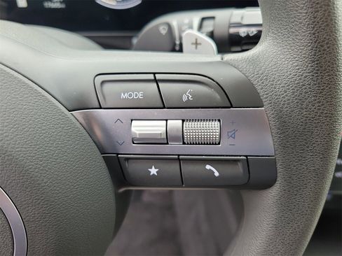 Used 2025 Hyundai Sonata SEL image 19