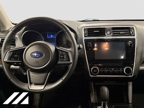 Used 2019 Subaru Outback 3.6R Limited w/ Protection Package #1 AWD/4WD image 25