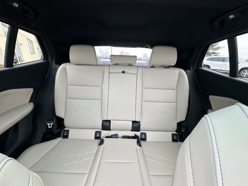 Certified 2025 BMW X2 xDrive28i image 34