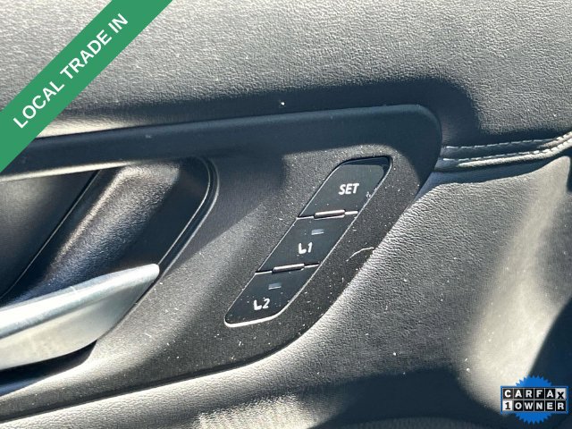 Used 2024 Nissan Pathfinder Platinum AWD/4WD image 29