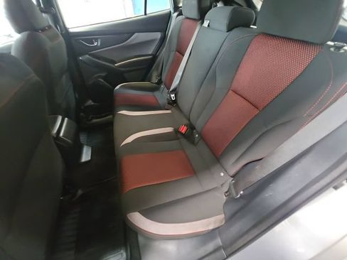 Used 2020 Subaru Impreza 2.0i Sport AWD/4WD image 22