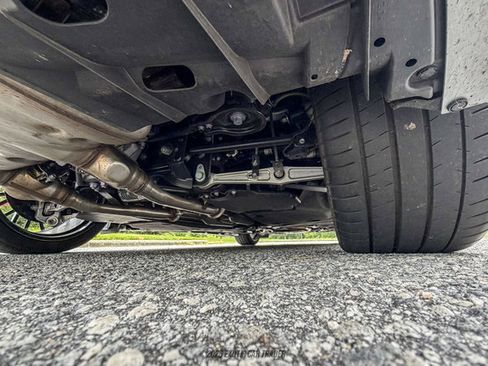 Used 2022 Lexus LC 500 Convert w/ Accessory Package RWD image 89