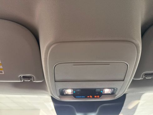 New 2027 Ford Expedition Active RWD image 19