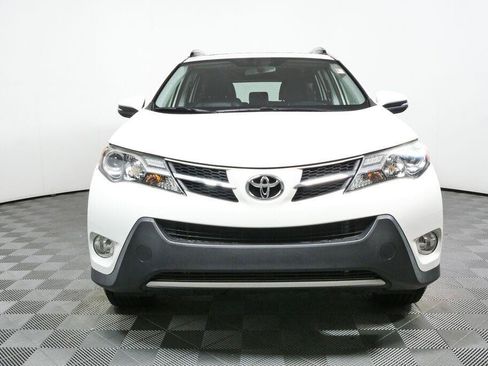 Used 2014 Toyota RAV4 XLE FWD image 32