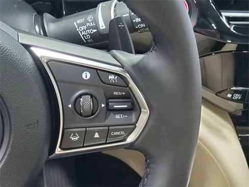 New 2026 Acura MDX w/ Technology Package image 22