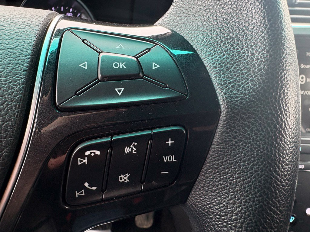 Used 2018 Ford Explorer Limited AWD/4WD image 20