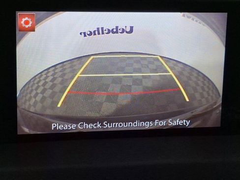 Used 2019 MAZDA CX-5 Touring image 21