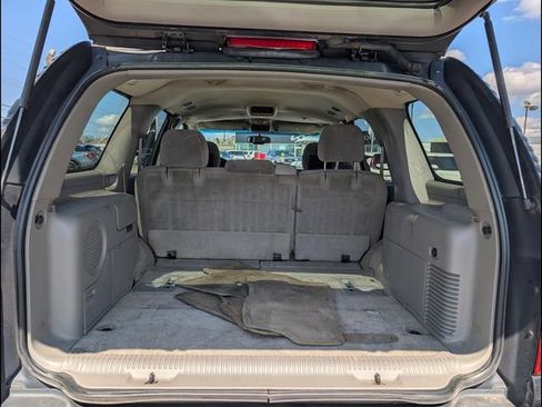 Used 2005 Chevrolet Tahoe LS image 19