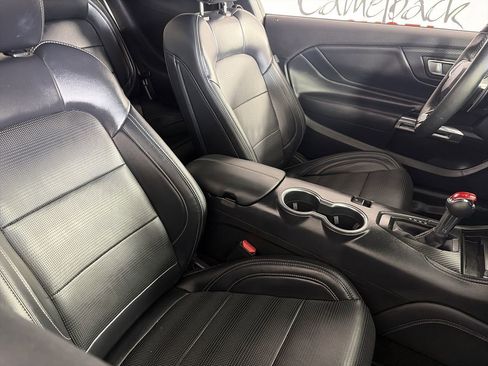 Used 2024 Ford Mustang GT Premium RWD image 24