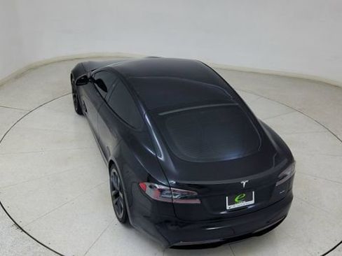 Used 2021 Tesla Model S Plaid image 80