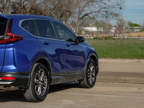 Used 2020 Honda CR-V EX image 13