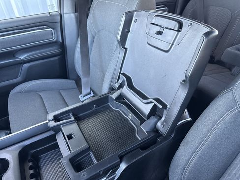 Used 2020 RAM 1500 Big Horn image 37