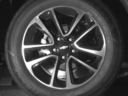 Used 2024 Chevrolet TrailBlazer LT FWD image 15