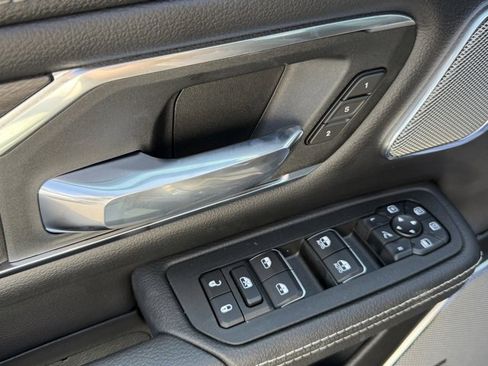 New 2026 RAM 1500 Laramie w/ Night Edition image 13