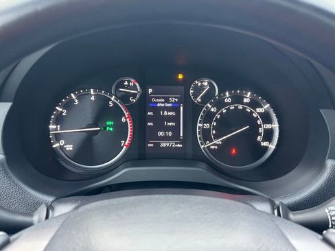 Certified 2023 Lexus GX 460 image 31