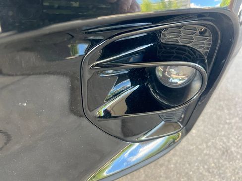Used 2024 Kia Seltos S FWD image 30