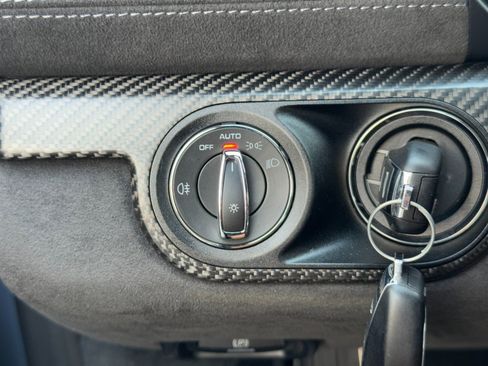 Used 2024 Porsche 718 Cayman GT4 RS w/ Weissach Package image 19