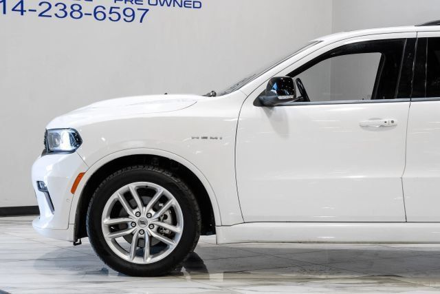 Used 2023 Dodge Durango R/T AWD/4WD image 13