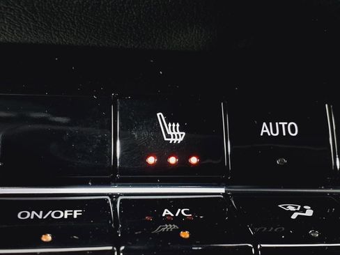 New 2026 Chevrolet Equinox RS w/ Safety and Technology Package image 6