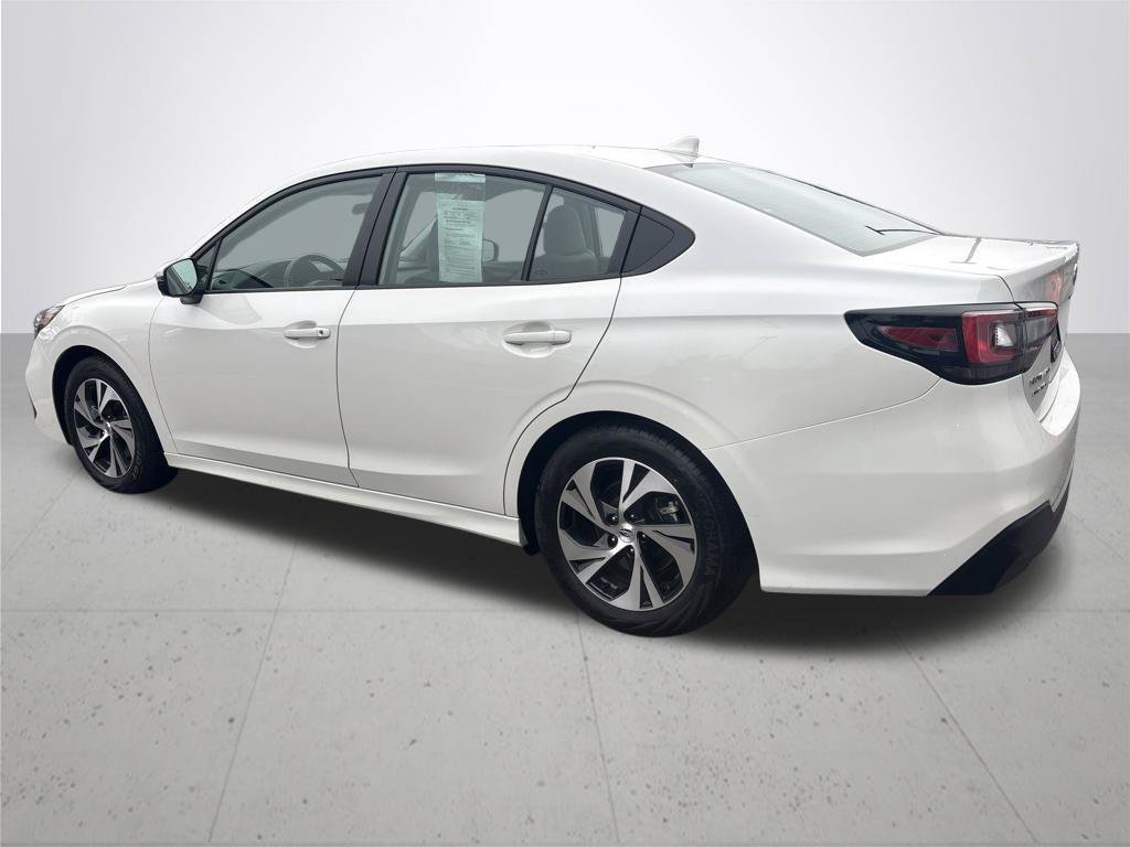 Used 2025 Subaru Legacy Premium AWD/4WD image 10