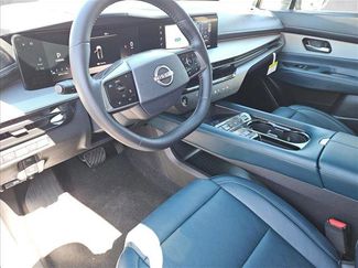 New 2026 Nissan Murano Platinum video 3