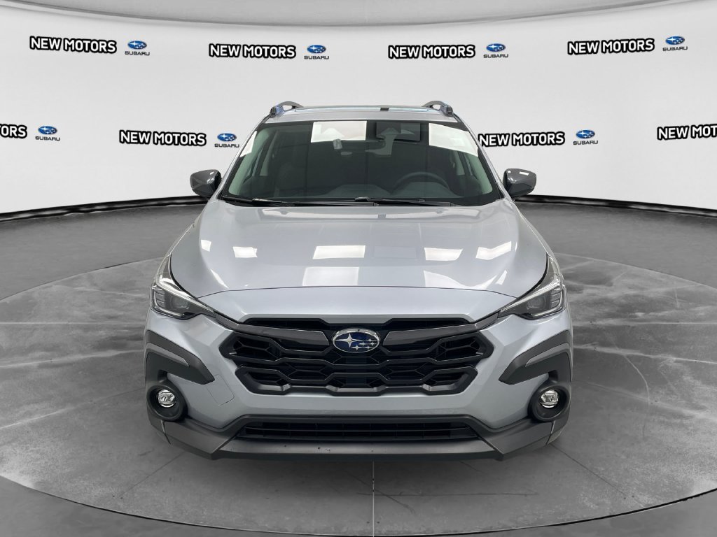 New 2026 Subaru Crosstrek 2.5i Limited AWD/4WD image 7