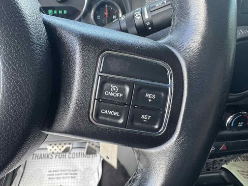 Used 2016 Jeep Wrangler Unlimited Sport w/ Quick Order Package 24S image 20