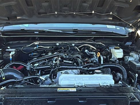 Used 2025 Toyota Tacoma SR image 31