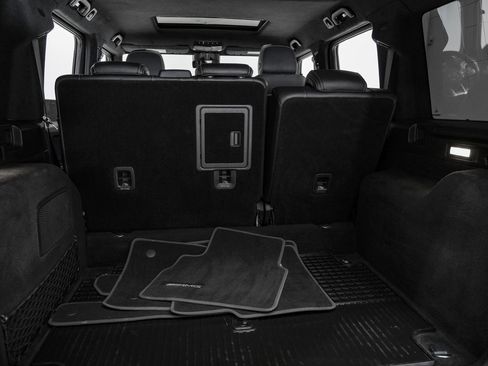 Used 2024 Mercedes-Benz G 63 AMG 4MATIC image 55