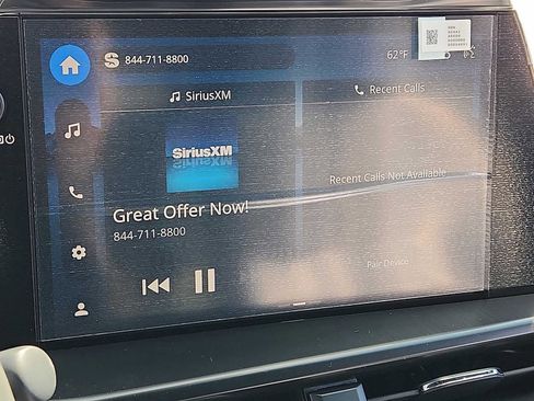 New 2026 Subaru Outback Premium image 9