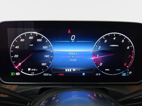 Used 2023 Mercedes-Benz C 300 4MATIC Sedan image 22
