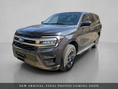 Used 2024 Ford Expedition XLT